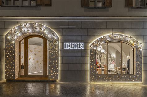 bilder von dior kitzbühel